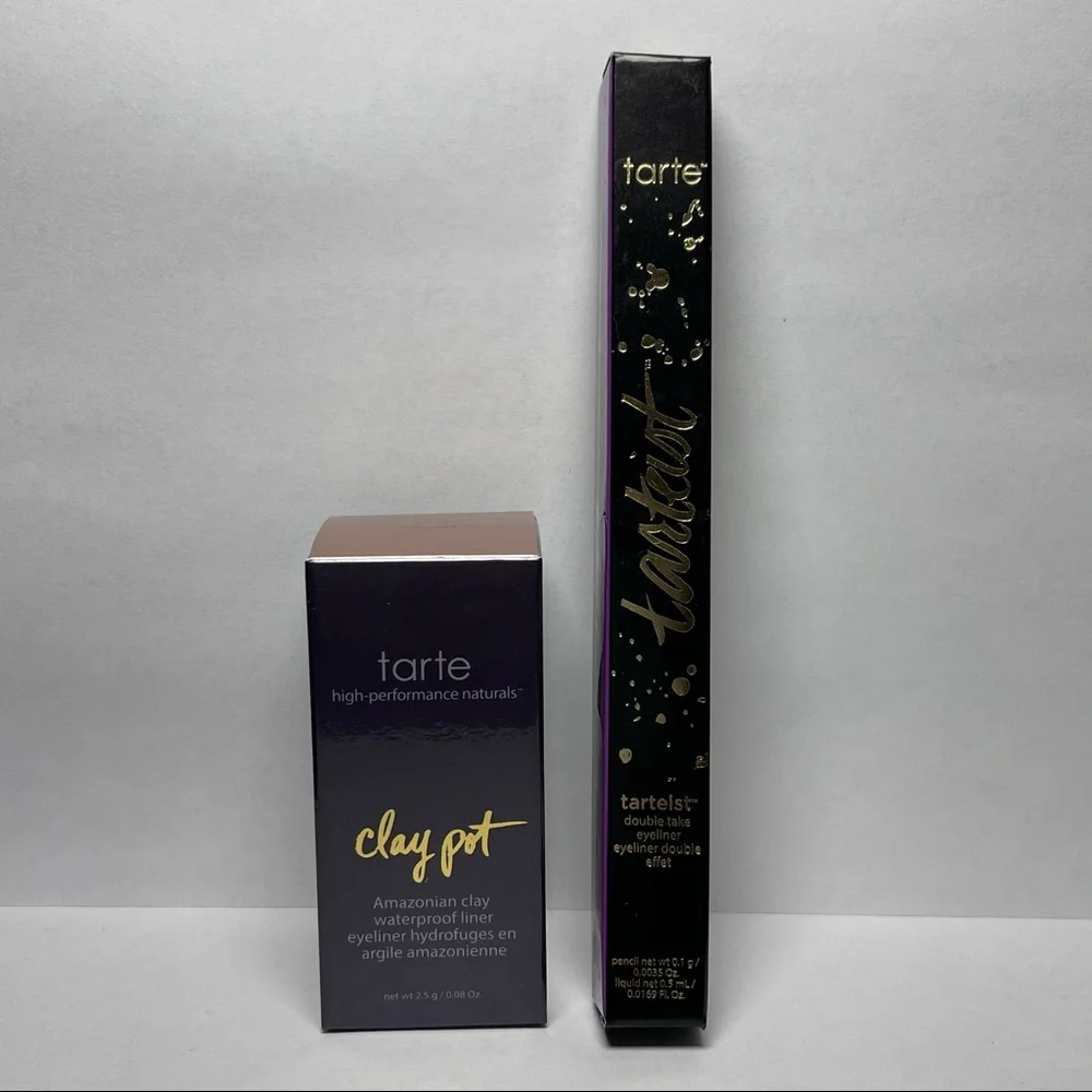 Tarte Eyeliner Set